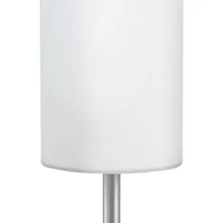 Eglo Bordslampa Troy 3 Stål Vit | Passande För 1x E27