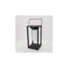 Eglo Bordslampa Usigni Solar Svart 3W 300lm - 840 Kallvit | IP54