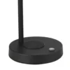 Eglo Bordslampa Veradal-qi Stål Svart 5W 720lm - 830 Varm Vit | Dimbar
