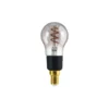 Eglo Connect.Z Smart LED Boll E14 Filament Smokey 4W 150lm - 820 Extra Varm Vit | Dimbar - Ersättare 15W
