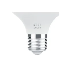 Eglo Connect.Z Smart LED Globe E27 Matt 13.5W 1300lm - 827 Extra Varm Vit | Dimbar - Ersättare 100W