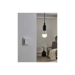 Eglo Connect.Z Smart LED Päron E27 Matt 18W 806lm - 827-865 Justerbar Vit + RGB | Dimbar - Ersättare 60W