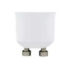 Eglo Connect.Z Smart LED Spot GU10 PAR16 4.9W 345lm 45D - 827 Extra Varm Vit | Dimbar - Ersättare 50W