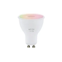 Eglo Connect.Z Smart LED Spot GU10 PAR16 4.9W 345lm 45D - 827 Extra Varm Vit | Dimbar - Ersättare 50W