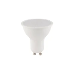 Eglo Connect.Z Smart LED Spot GU10 PAR16 4.9W 345lm 45D - 827 Extra Varm Vit | Dimbar - Ersättare 50W