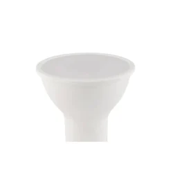 Eglo Connect.Z Smart LED Spot GU10 PAR16 14.7W 345lm 45D - 827-865 Justerbar Vit + RGB | Dimbar - Ersättare 50W