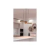 Eglo Connect.Z Smart Pendellampa Folcino-Z Stål Bronze, Svart 36W 3720lm - 827-865 Justerbar Vit + RGB | Dimbar