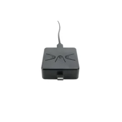 Eglo Connect.Z Smart Stoch Bolognano-Z Stål Grå 25.7W 1150lm - 827-865 Justerbar Vit + RGB | Dimbar