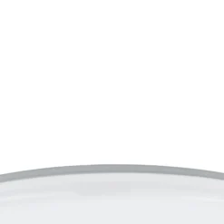 Eglo Connect.Z Smart Taklampa Totari-Z Stål Vit 11W 1240lm - 827-865 Justerbar Vit | 530mm - Dimbar