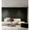 Eglo Connect.Z Smart Taklampa Saliceto-Z Aluminium Vit 4W 440lm - 827-865 Justerbar Vit | 88mm - Dimbar