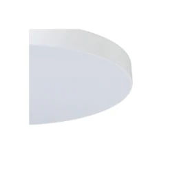 Eglo Connect.Z Smart Taklampa Turcona-Z Stål Vit 22.4W 2490lm - 827-865 Justerbar Vit + RGB | Dimbar