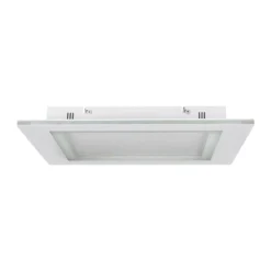 Eglo Connect.Z Smart Taklampa Padrogiano Stål Vit 9W 1170lm - 827-865 Justerbar Vit | Dimbar