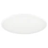 Eglo Connect.Z Smart Taklampa Sarsina-Z Aluminium Vit 41W 5800lm - 827-865 Justerbar Vit | 600mm - Dimbar