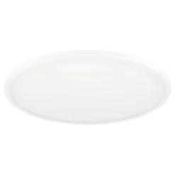 Eglo Connect.Z Smart Taklampa Sarsina-Z Aluminium Vit 41W 5800lm - 827-865 Justerbar Vit | 600mm - Dimbar