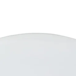 Eglo Connect.Z Smart Taklampa Totari-Z Stål Vit 4W 540lm - 827-865 Justerbar Vit | 380mm - Dimbar