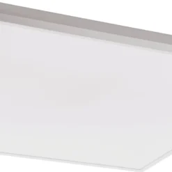 Eglo Connect.Z Smart Taklampa Herrora-Z Aluminium Vit 5W 660lm - 827-865 Justerbar Vit | Dimbar