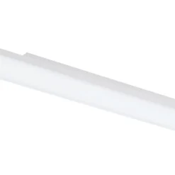 Eglo Connect.Z Smart Taklampa Turcona- Stål Vit 34W 3910lm - 827-865 Justerbar Vit | Dimbar
