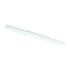 Eglo Connect.Z Smart Taklampa Turcona- Stål Vit 34W 3910lm - 827-865 Justerbar Vit | Dimbar