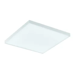 Eglo Connect.Z Smart Taklampa Turcona-Z Stål Vit 3W 400lm - 827-865 Justerbar Vit | Dimbar