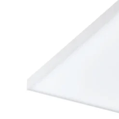Eglo Connect.Z Smart Taklampa Turcona-Z Stål Vit 16W 1750lm - 827-865 Justerbar Vit | Dimbar