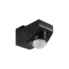 Eglo Detect Me 4 Al-IR Sensor Svart