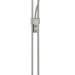Eglo Golvlampa Baya | Passande För 1x R7s och 1x G9