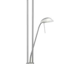 Eglo Golvlampa Baya | Passande För 1x R7s och 1x G9