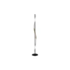 Eglo Golvlampa Conaprato Stål Brushed Mässing, Svart 20W 2500lm - 827-840-865 CCT | Dimbar