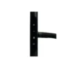 Eglo Golvlampa Conivarino Stål Svart 30.5W 3150lm - 827 Extra Varm Vit | Dimbar