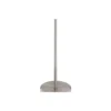 Eglo Golvlampa Maserlo Stål Satin Nickel | Passande för E27