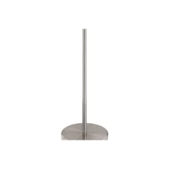 Eglo Golvlampa Maserlo Stål Satin Nickel | Passande för E27