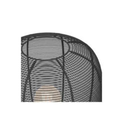 Eglo Golvlampa Rinroe Stål Svart | Passande för E27