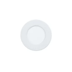 Eglo Infälld Spot Badrumsbelysning Fueva 6 Plast Vit 3.7W 450lm - 827-840-865 CCT