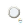 Eglo Infälld Spot Fueva 6 Plast Satin Nickel 6.3W 720lm - 827-840-865 CCT