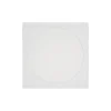 Eglo Infälld Spot Fueva 6 Plast Vit 18.5W 2100lm - 827-840-865 CCT