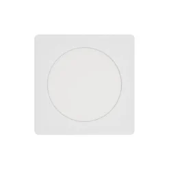 Eglo Infälld Spot Fueva 6 Plast Vit 6.3W 720lm - 827-840-865 CCT