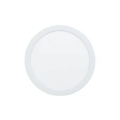 Eglo Infälld Spot Fueva 6 Plast Vit 18.5W 2100lm - 827-840-865 CCT