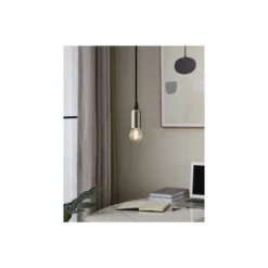 Eglo LED Boll E14 Filament Klar 4.5W 470lm - 827 Extra Varm Vit | Dimbar - Ersättare 40W