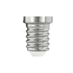 Eglo LED E14 Edison Klar Filament 2.5W 210lm - 827 Extra Varm Vit | Ersättare 20W
