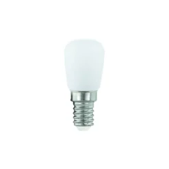 Eglo LED E14 Edison Klar Filament 2.5W 210lm - 827 Extra Varm Vit | Ersättare 20W