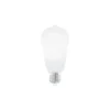 Eglo LED E27 Edison Klar Filament 7.5W 806lm - 830 Varm Vit + RGB | Zigbee Dimbar - Ersättare 60W