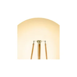 Eglo LED E27 Globe Ambar Filament 4.9W 500lm - 822 Extra Varm Vit | Zigbee Dimbar- Ersättare 40W