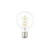 Eglo LED E27 Globe Klar Filament 7.3W 806lm - 827 Extra Varm Vit | Ersättare 60W