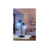 Eglo LED E27 Globe Klar Filament 7.5W 806lm - 830 Varm Vit + RGB | Zigbee Dimbar - Ersättare 60W