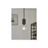 Eglo LED E27 Globe Klar Filament 7.5W 806lm - 830 Varm Vit + RGB | Zigbee Dimbar - Ersättare 60W