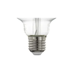 Eglo LED E27 Globe Klar Filament 6W 806lm - 822-865 Justerbar Vit | Zigbee Dimbar- Ersättare 60W