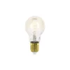 Eglo LED E27 Päron Ambar Filament 7W 806lm - 822-865 Justerbar Vit | Zigbee Dimbar- Ersättare 60W