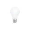Eglo LED E27 Päron Matt 7W 806lm - 820-830 Justerbar Vit | Dimbar - Ersättare 60W