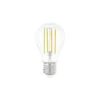 Eglo LED E27 Spiral Klar Filament 7W 806lm - 820-830 Justerbar Vit | Dimbar - Ersättare 60W