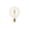Eglo LED E27 Spot Ambar Filament 7W 806lm - 822-865 Justerbar Vit | Zigbee Dimbar- Ersättare 60W